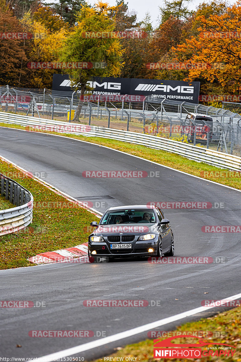 Bild #15305010 - Touristenfahrten Nürburgring Nordschleife (31.10.2021)