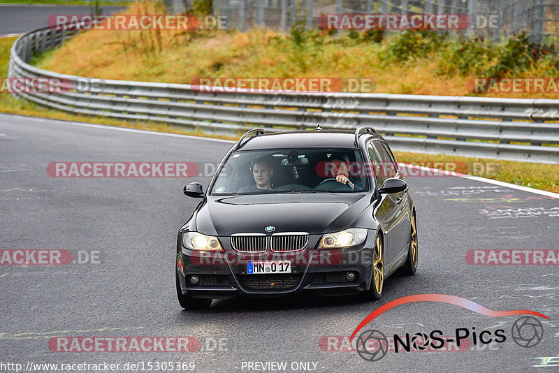 Bild #15305369 - Touristenfahrten Nürburgring Nordschleife (31.10.2021)