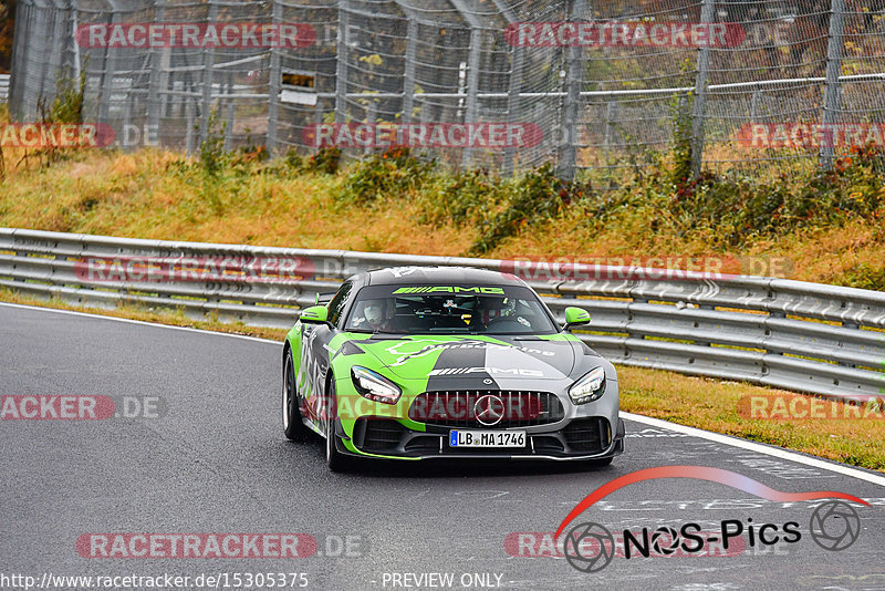 Bild #15305375 - Touristenfahrten Nürburgring Nordschleife (31.10.2021)