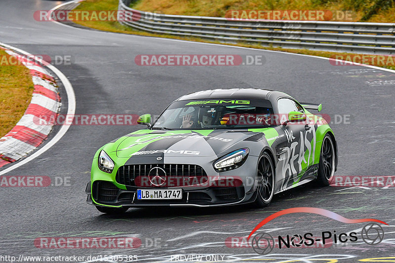 Bild #15305385 - Touristenfahrten Nürburgring Nordschleife (31.10.2021)