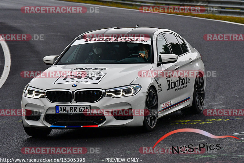 Bild #15305396 - Touristenfahrten Nürburgring Nordschleife (31.10.2021)