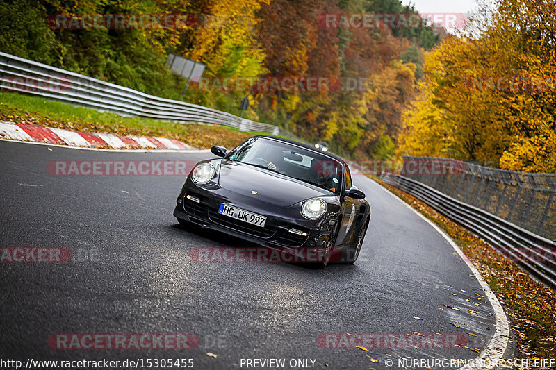 Bild #15305455 - Touristenfahrten Nürburgring Nordschleife (31.10.2021)