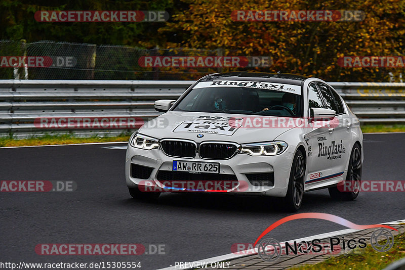 Bild #15305554 - Touristenfahrten Nürburgring Nordschleife (31.10.2021)