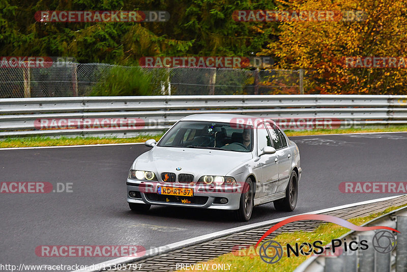 Bild #15305797 - Touristenfahrten Nürburgring Nordschleife (31.10.2021)