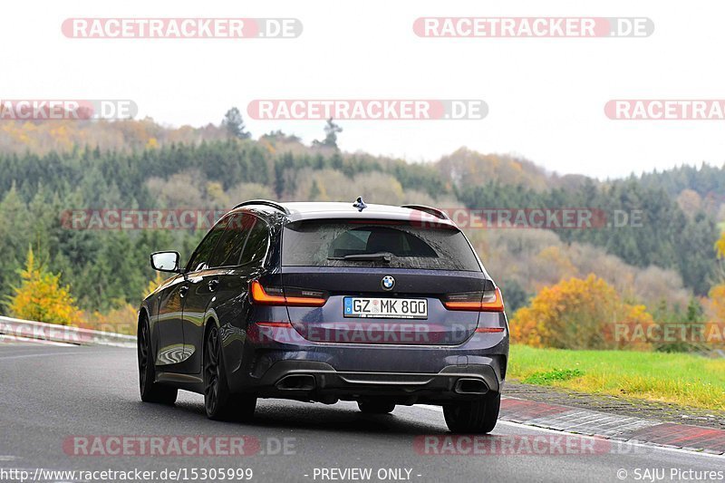 Bild #15305999 - Touristenfahrten Nürburgring Nordschleife (31.10.2021)