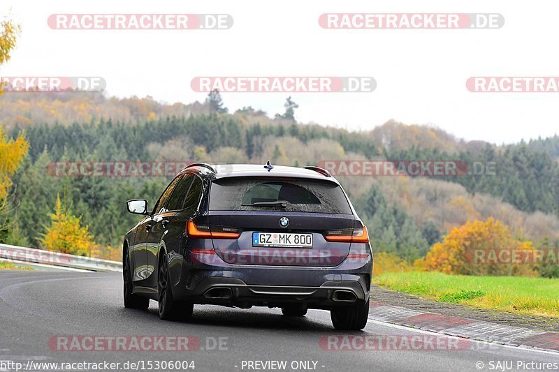 Bild #15306004 - Touristenfahrten Nürburgring Nordschleife (31.10.2021)