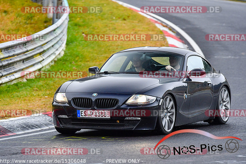 Bild #15306048 - Touristenfahrten Nürburgring Nordschleife (31.10.2021)