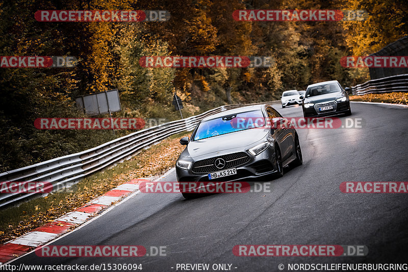 Bild #15306094 - Touristenfahrten Nürburgring Nordschleife (31.10.2021)