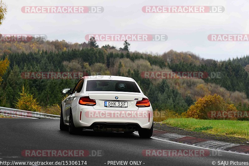 Bild #15306174 - Touristenfahrten Nürburgring Nordschleife (31.10.2021)