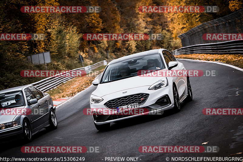 Bild #15306249 - Touristenfahrten Nürburgring Nordschleife (31.10.2021)