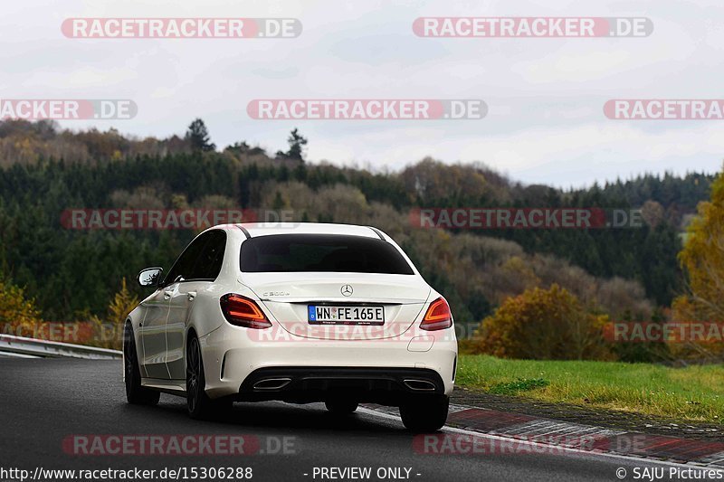 Bild #15306288 - Touristenfahrten Nürburgring Nordschleife (31.10.2021)