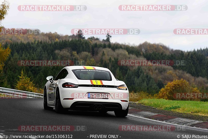 Bild #15306312 - Touristenfahrten Nürburgring Nordschleife (31.10.2021)