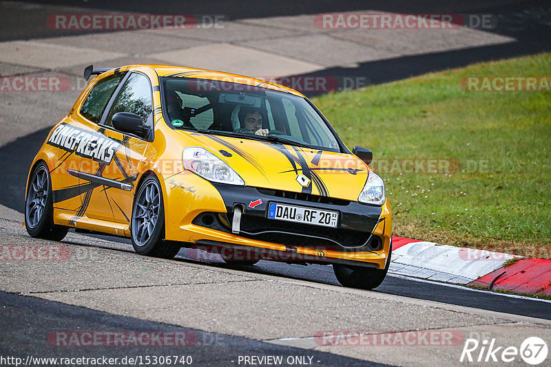 Bild #15306740 - Touristenfahrten Nürburgring Nordschleife (31.10.2021)