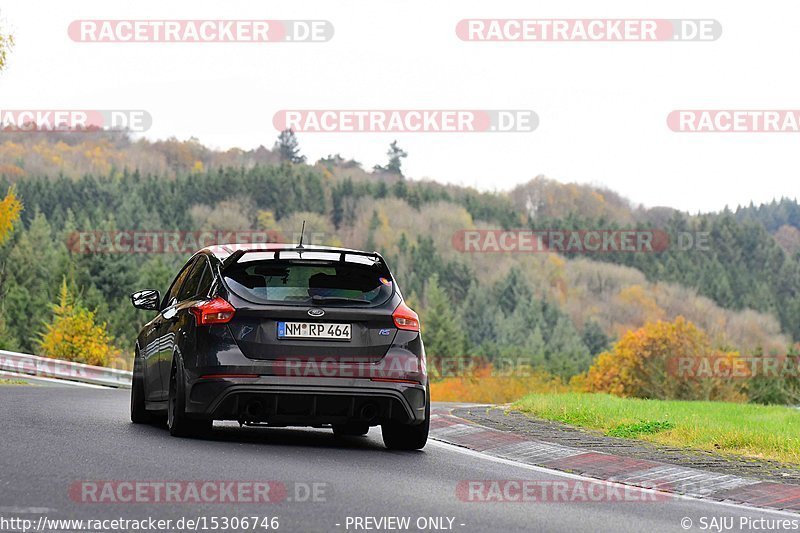 Bild #15306746 - Touristenfahrten Nürburgring Nordschleife (31.10.2021)