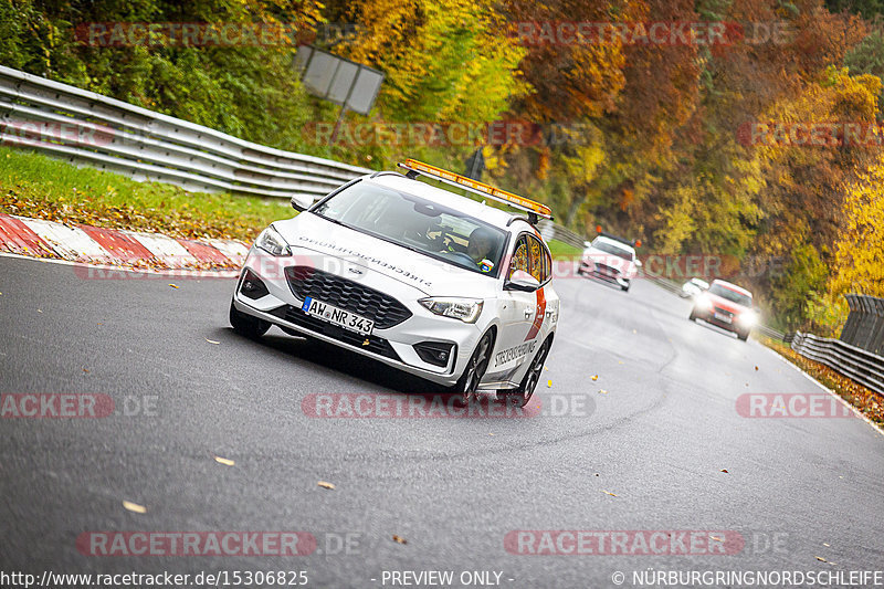 Bild #15306825 - Touristenfahrten Nürburgring Nordschleife (31.10.2021)