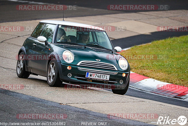 Bild #15306862 - Touristenfahrten Nürburgring Nordschleife (31.10.2021)