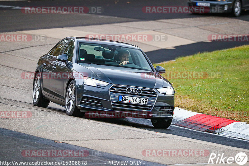 Bild #15306878 - Touristenfahrten Nürburgring Nordschleife (31.10.2021)