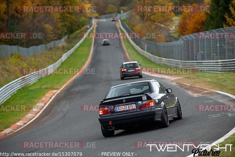 Bild #15307079 - Touristenfahrten Nürburgring Nordschleife (31.10.2021)