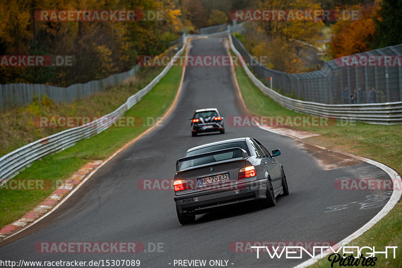 Bild #15307089 - Touristenfahrten Nürburgring Nordschleife (31.10.2021)