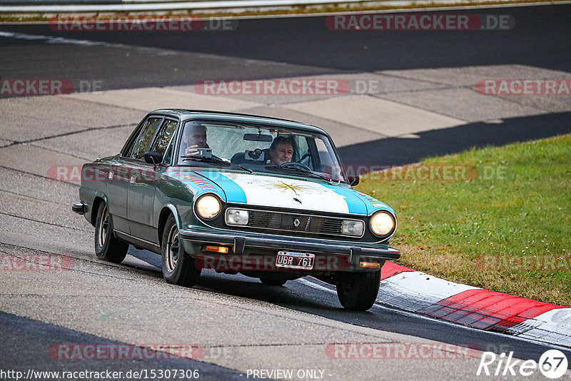 Bild #15307306 - Touristenfahrten Nürburgring Nordschleife (31.10.2021)