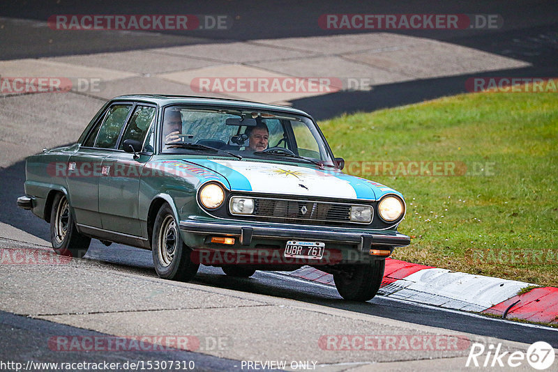 Bild #15307310 - Touristenfahrten Nürburgring Nordschleife (31.10.2021)