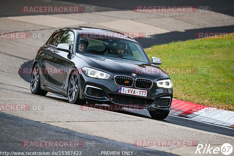 Bild #15307422 - Touristenfahrten Nürburgring Nordschleife (31.10.2021)