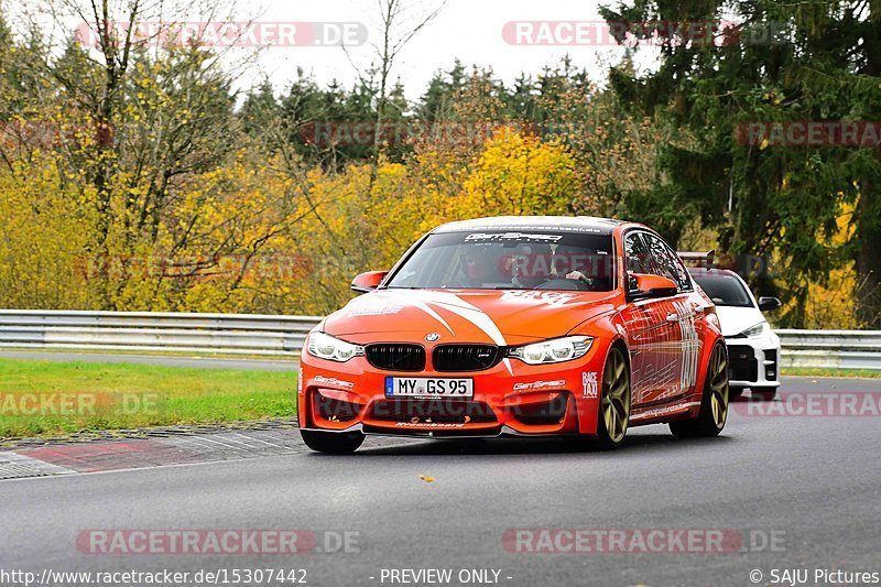 Bild #15307442 - Touristenfahrten Nürburgring Nordschleife (31.10.2021)