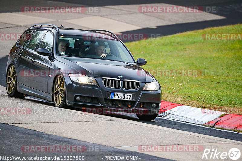 Bild #15307500 - Touristenfahrten Nürburgring Nordschleife (31.10.2021)