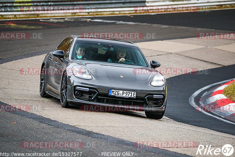 Bild #15307577 - Touristenfahrten Nürburgring Nordschleife (31.10.2021)