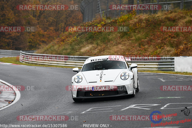 Bild #15307586 - Touristenfahrten Nürburgring Nordschleife (31.10.2021)