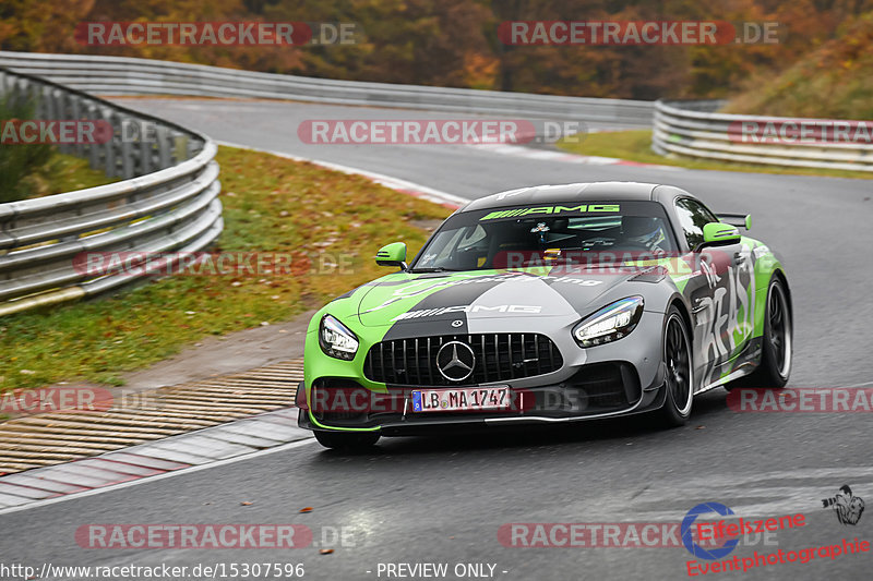 Bild #15307596 - Touristenfahrten Nürburgring Nordschleife (31.10.2021)