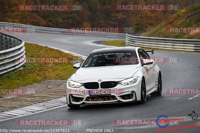 Bild #15307621 - Touristenfahrten Nürburgring Nordschleife (31.10.2021)