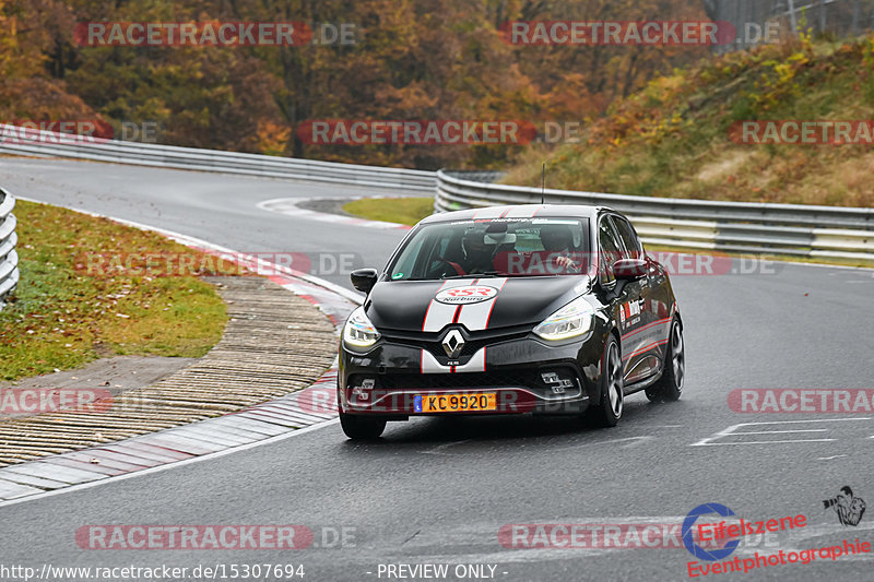 Bild #15307694 - Touristenfahrten Nürburgring Nordschleife (31.10.2021)