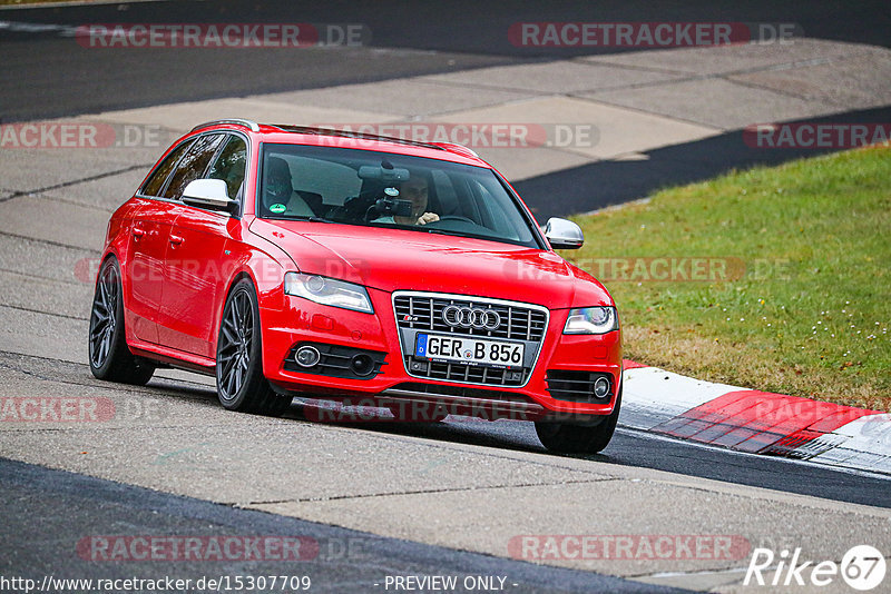 Bild #15307709 - Touristenfahrten Nürburgring Nordschleife (31.10.2021)