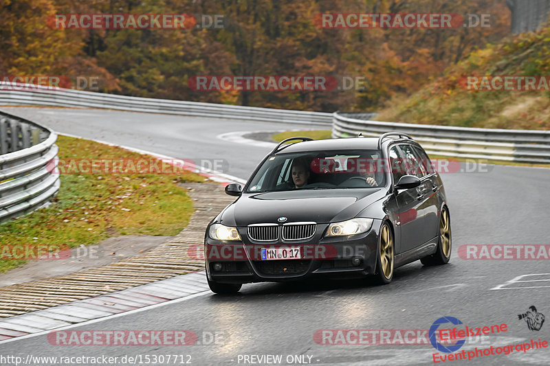 Bild #15307712 - Touristenfahrten Nürburgring Nordschleife (31.10.2021)