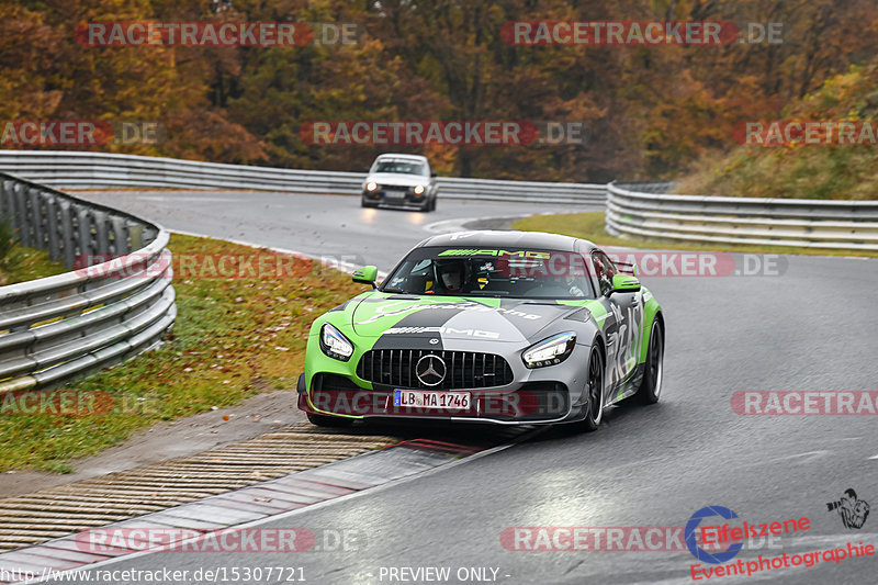 Bild #15307721 - Touristenfahrten Nürburgring Nordschleife (31.10.2021)