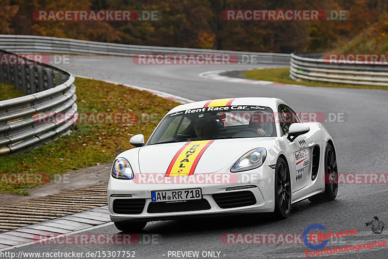 Bild #15307752 - Touristenfahrten Nürburgring Nordschleife (31.10.2021)