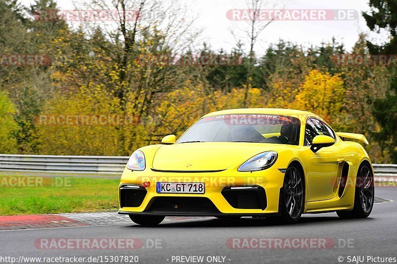 Bild #15307820 - Touristenfahrten Nürburgring Nordschleife (31.10.2021)