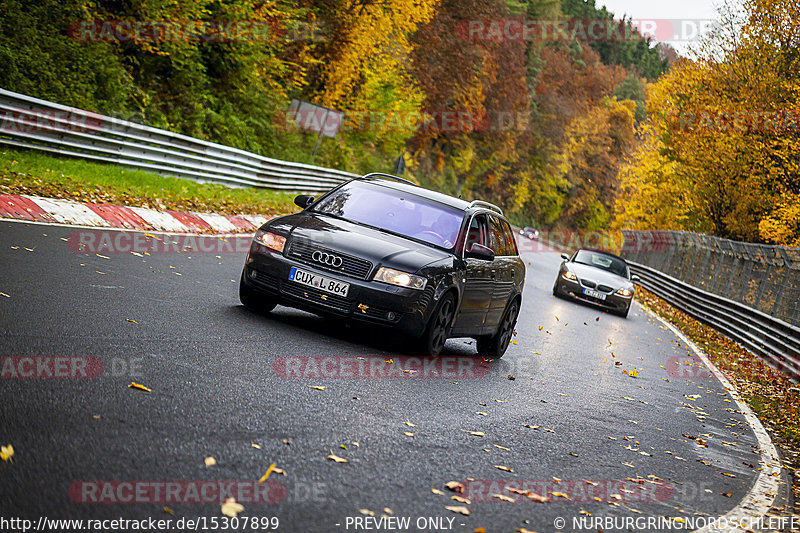 Bild #15307899 - Touristenfahrten Nürburgring Nordschleife (31.10.2021)