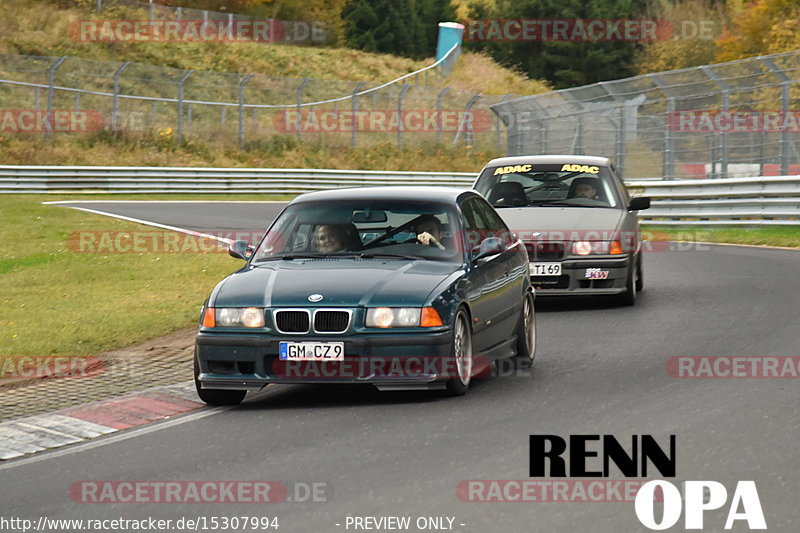 Bild #15307994 - Touristenfahrten Nürburgring Nordschleife (31.10.2021)