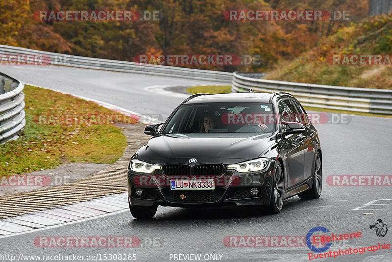 Bild #15308265 - Touristenfahrten Nürburgring Nordschleife (31.10.2021)