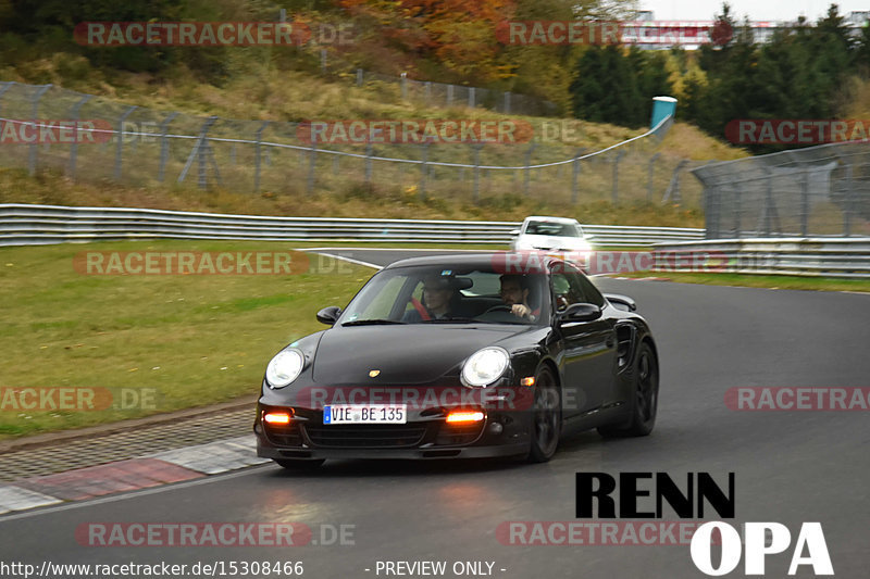 Bild #15308466 - Touristenfahrten Nürburgring Nordschleife (31.10.2021)