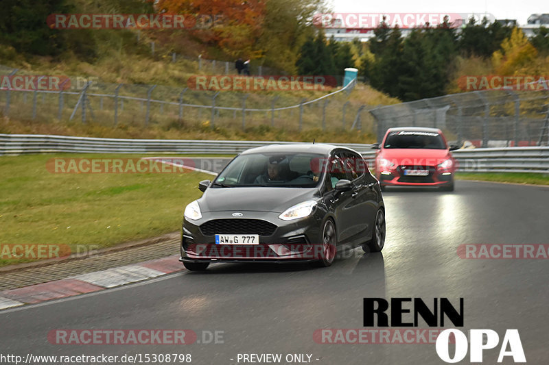 Bild #15308798 - Touristenfahrten Nürburgring Nordschleife (31.10.2021)