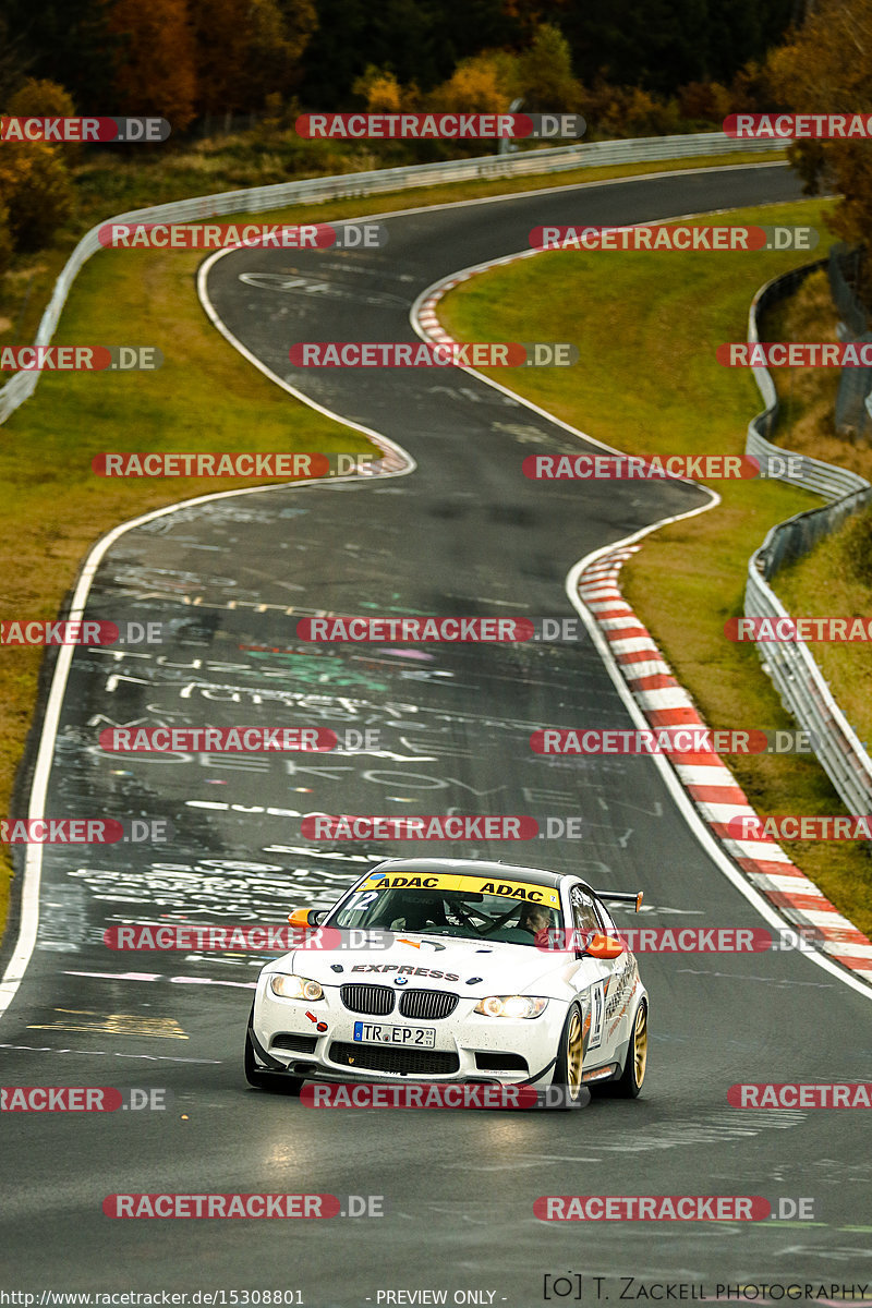 Bild #15308801 - Touristenfahrten Nürburgring Nordschleife (31.10.2021)