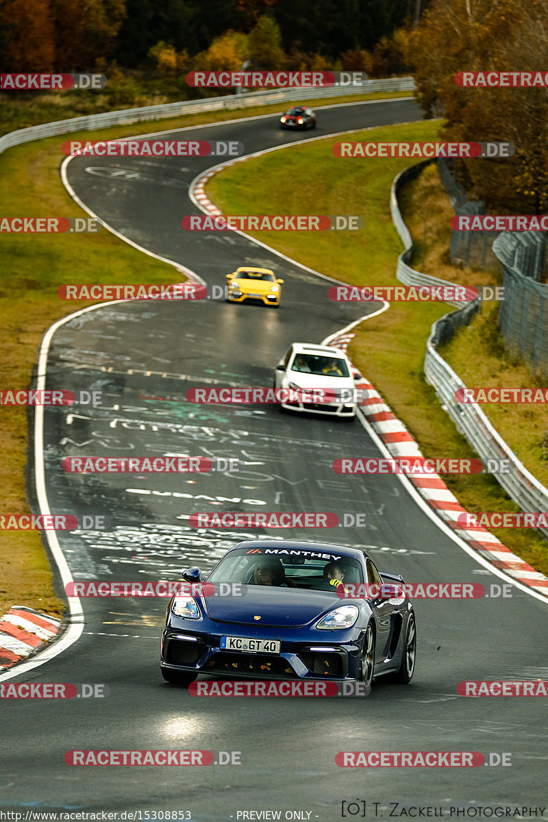 Bild #15308853 - Touristenfahrten Nürburgring Nordschleife (31.10.2021)