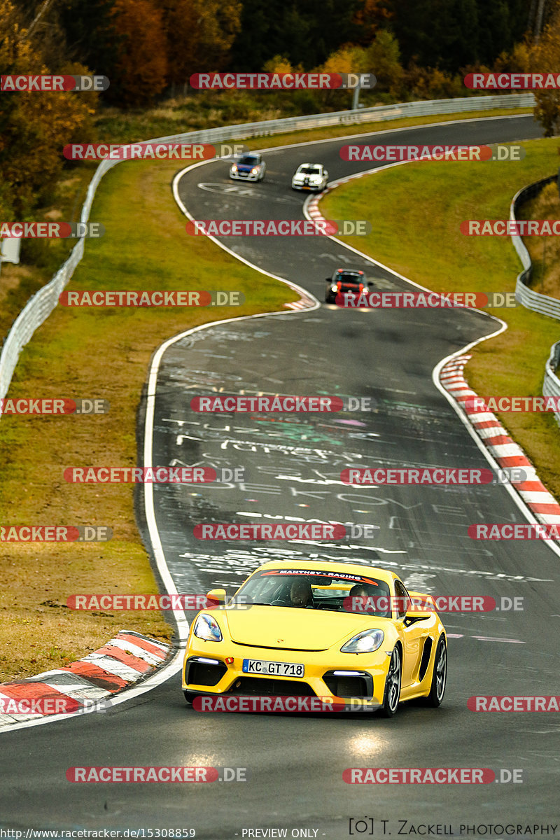 Bild #15308859 - Touristenfahrten Nürburgring Nordschleife (31.10.2021)