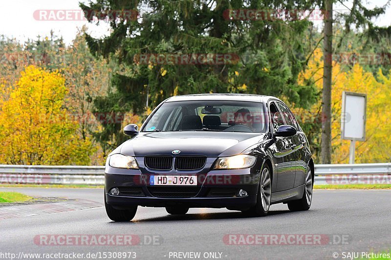 Bild #15308973 - Touristenfahrten Nürburgring Nordschleife (31.10.2021)