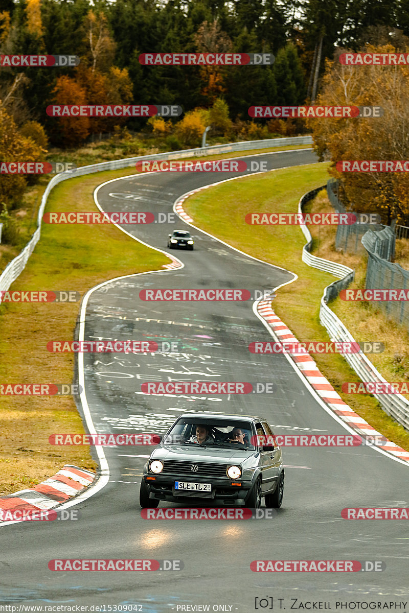 Bild #15309042 - Touristenfahrten Nürburgring Nordschleife (31.10.2021)