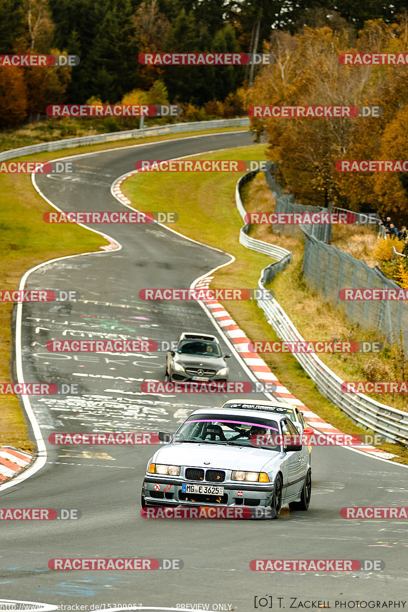 Bild #15309057 - Touristenfahrten Nürburgring Nordschleife (31.10.2021)