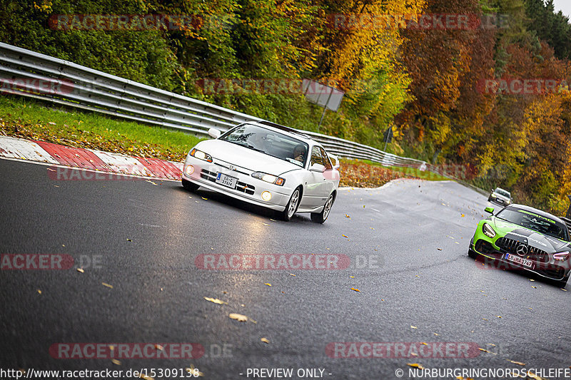 Bild #15309138 - Touristenfahrten Nürburgring Nordschleife (31.10.2021)